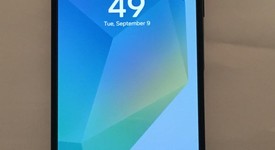 Mint
													Samsung Galaxy A16 5G - TracFone, Blueblack, 128 GB, 4 GB, photo 1 of 9