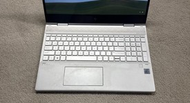 Good
													HP Envy Laptop, photo 1 of 8
