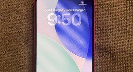 Mint
													Apple iPhone 14 - Unlocked, Red, 128 GB, A2649, photo 4 of 9