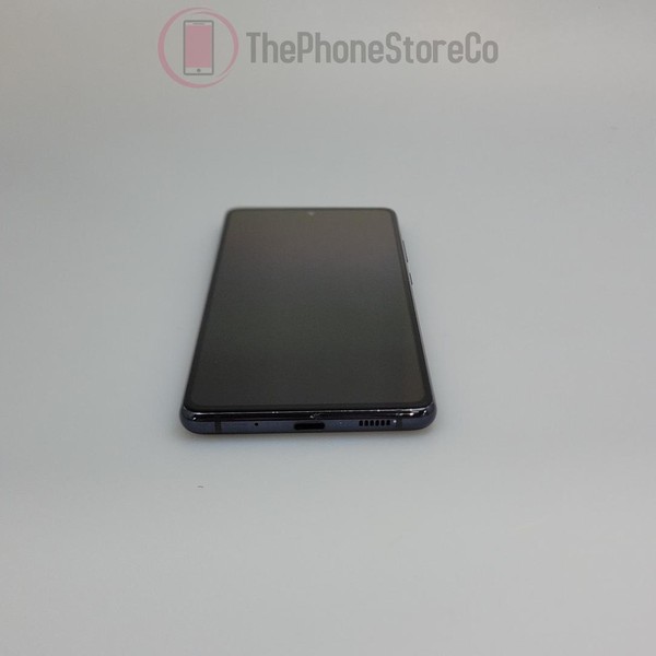 Samsung Galaxy S20 FE 5G - AT&T, 128 GB, Cloud Navy, 6 GB, SM-G781U