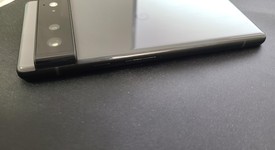 Mint
													Google Pixel 6 - Verizon, Black, 128 GB, 8 GB, G9S9B, mmWave, photo 1 of 7