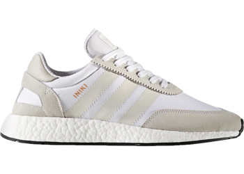 adidas Iniki Runner Pearl Grey (International Version) for sale
