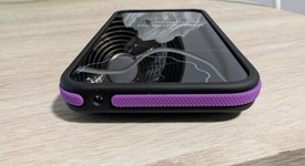 Mint
													Google Pixel 9 Pro XL - Unlocked, Hazel, 128 GB, 16 GB, GGX8B, photo 2 of 13