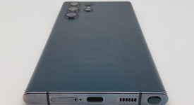 Fair
													Samsung Galaxy S22 Ultra - Verizon, Green, 256 GB, 12 GB, SM-S908U, photo 4 of 8