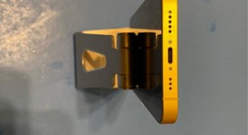 Mint
													Apple iPhone 14 - Unlocked, Yellow, 128 GB, A2649, photo 4 of 7