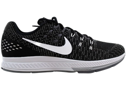 Air Zoom Structure 19 Black for sale