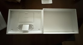 Good
													MacBook Pro 2021 - 16" - Apple M1 Pro 10-core, Gray, 1 TB, 16 GB, photo 1 of 26