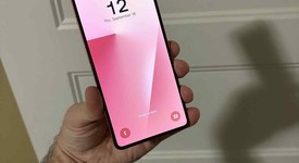 Good
													Samsung Galaxy Z Flip7 - T-Mobile, Coral, 256 GB, 12 GB, SM-F766U, photo 2 of 8