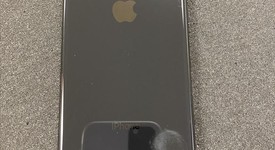 Good
													Apple iPhone Xs - T-Mobile, Gray, 64 GB, A1920, photo 3 of 8