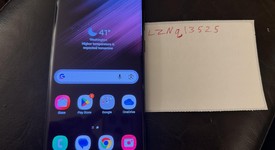 Fair
													Samsung Galaxy S21 Ultra 5G - T-Mobile, Black, 128 GB, 12 GB, SM-G998U, photo 2 of 12