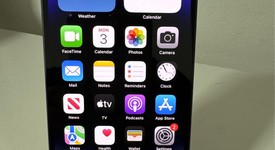 Good
													Apple iPhone 14 Pro - Unlocked, Purple, 128 GB, A2650, photo 1 of 8