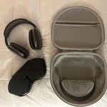 Used Apple AirPods Max - Gray