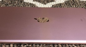 Good
													Apple iPad Pro 10.5" - Wi-Fi, Rose Gold, 64 GB, photo 3 of 7
