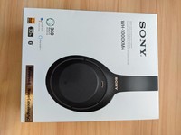 Sony WH-1000XM4