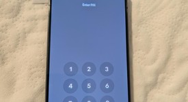 Good
													Google Pixel 9 Pro XL - Unlocked, Obsidian, 128 GB, 16 GB, GGX8B, photo 5 of 10