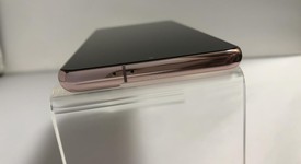 Good
													Samsung Galaxy S21 5G - Unlocked, Pink, 128 GB, 8 GB, SM-G991U1, photo 3 of 7