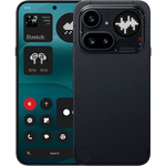 Mint Nothing Phone (4a) Pro - Unlocked, 256 GB, Black, 12 GB