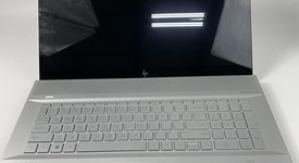 Fair
													HP Envy Laptop, photo 1 of 8