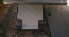 Mint
													Apple iPad Air 11" (M3) 2025 - AT&T, Gray, 1 TB, A3267, photo 4 of 7