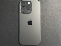 Apple iPhone 16 Pro