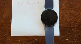 Good
													Samsung Galaxy Watch7 - Unlocked, Silver, SM-L315U, 44mm, photo 1 of 7