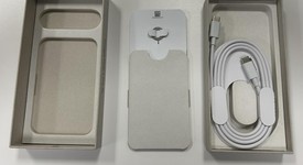 Mint
													Google Pixel 9 Pro XL - Unlocked, Obsidian, 128 GB, 16 GB, GGX8B, photo 3 of 7