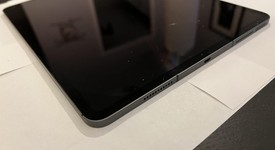 Good
													Apple iPad Pro 12.9" 5th Gen 2021 - Unlocked, Gray, 256 GB, photo 5 of 13