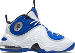  Nike Air Penny II College Blue (GS)