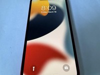 Apple iPhone 12 Mini