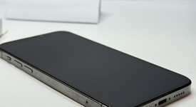 Good
													Apple iPhone 12 Pro - Unlocked, Graphite, 128 GB, A2341, photo 2 of 5