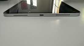 Mint
													Apple iPad 10th Gen - Wi-Fi, Silver, 256 GB, A2696, photo 3 of 7