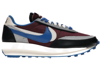 Nike LD Waffle sacai Undercover Night Maroon Team Royal for sale