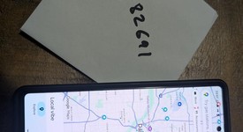 Fair
													Google Pixel 7 - Unlocked, Obsidian, 128 GB, 8 GB, GVU6C, Sub-6 5G, photo 2 of 15