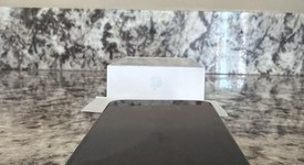 Mint
													Apple iPhone 15 Pro - Unlocked, White, 256 GB, A2848, photo 1 of 5