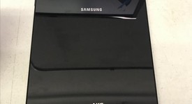 Good
													Samsung Galaxy Tab S4 - T-Mobile, Black, 64 GB, SM-T837T, photo 3 of 7