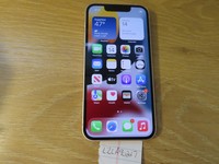 Apple iPhone 13 Mini