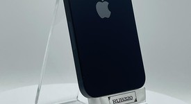 Good
													Apple iPhone 14 - Unlocked, Midnight, 256 GB, A2649, photo 2 of 8