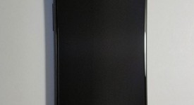 Good
													OnePlus 5 - Unlocked, Gray, 128 GB, 8 GB, A5000, photo 1 of 4