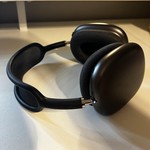 Used Apple AirPods Max - Gray