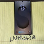 Mint Samsung Galaxy S25 Ultra - Verizon, 512 GB, Gray, 12 GB, SM-S938U