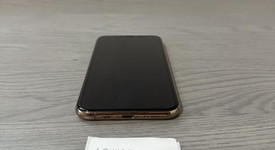 Fair
													Apple iPhone 11 Pro - Unlocked, Gold, 64 GB, A2160, photo 1 of 8