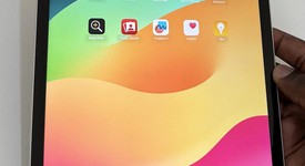 Mint
													Apple iPad 9th Gen - Wi-Fi, Silver, 64 GB, A2602, photo 4 of 15