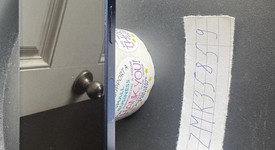 Fair
													Apple iPhone 12 Mini - Unlocked, Blue, 64 GB, A2176, photo 1 of 7