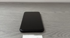 Fair
													Apple iPhone Xr - Unlocked, Black, 64 GB, A1984, photo 1 of 7