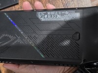 Asus ROG Ally X