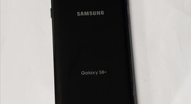 Good
													Samsung Galaxy S8 - Unlocked, Black, 64 GB, 4 GB, SM-G950U1, photo 6 of 6
