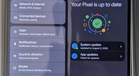 Mint
													Google Pixel 9 Pro Fold - Unlocked, Obsidian, 256 GB, GGH2X, photo 2 of 10
