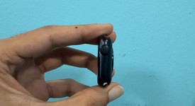 Good
													Apple Watch SE 3rd Gen 40mm - Unlocked, Midnight, A3326 - Cellular, photo 3 of 6