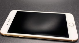 Good
													Apple iPhone 8 Plus - AT&T, Gold, 256 GB, A1897, GSM, photo 5 of 8