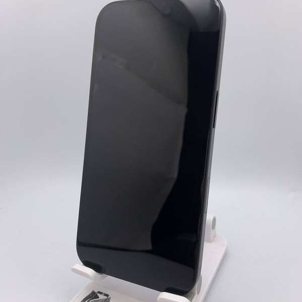 Apple iPhone 16 - Unlocked, 128 GB, Black, A3081